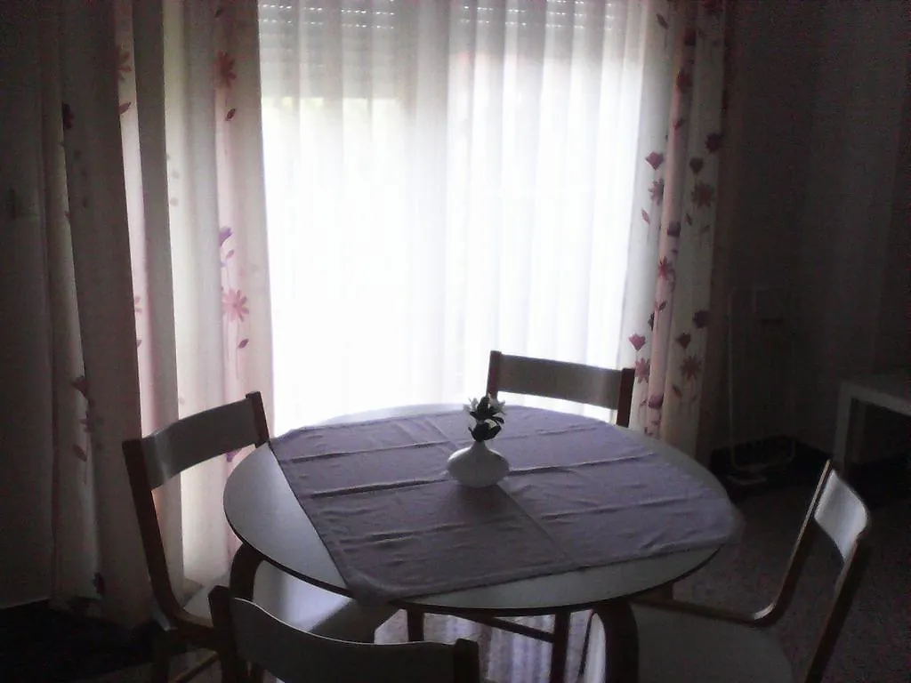Apartmani Bepo Sveti Filip i Jakov