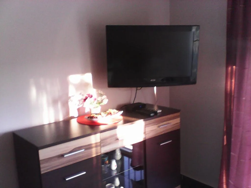 Apartmán Apartmani Bepo Sveti Filip i Jakov