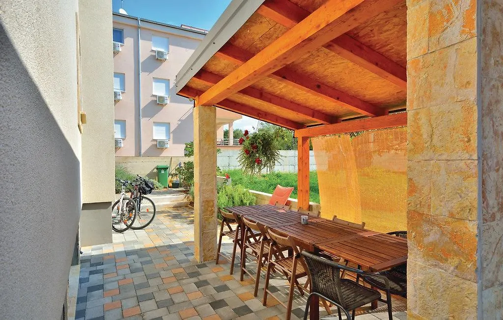 Apartmán Apartmani Bepo Sveti Filip i Jakov