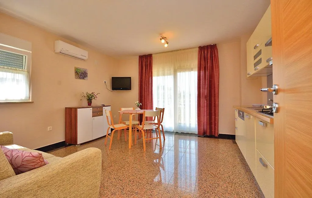 Apartmani Bepo Sveti Filip i Jakov