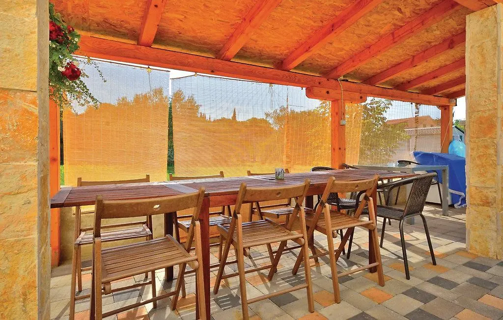 Apartmán Apartmani Bepo Sveti Filip i Jakov