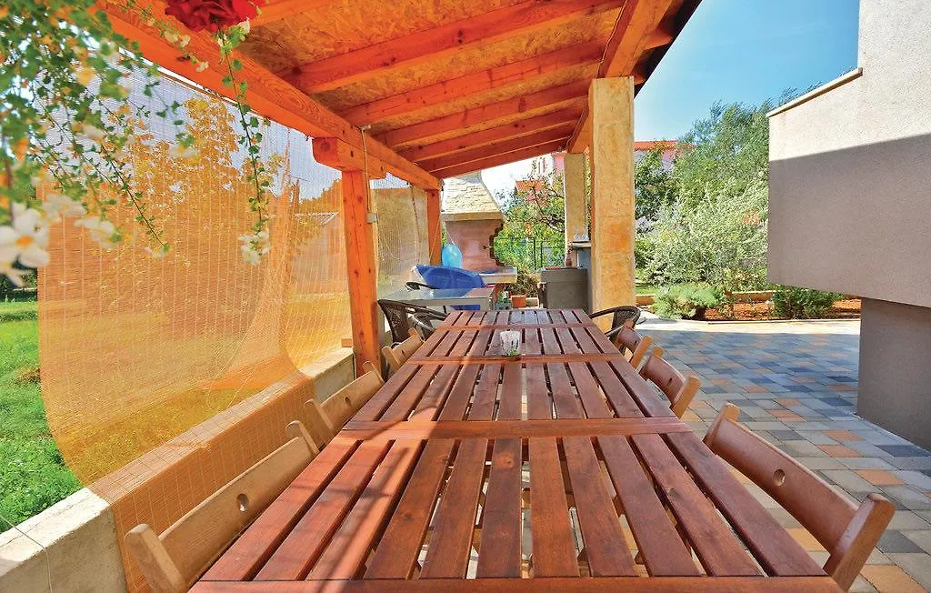 Apartmani Bepo Sveti Filip i Jakov Chorvatsko