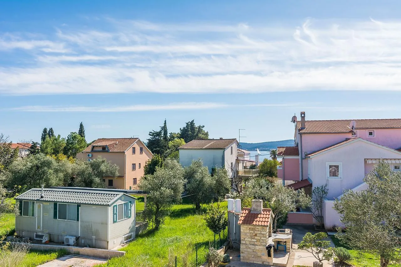 Apartmán Apartmani Bepo Sveti Filip i Jakov
