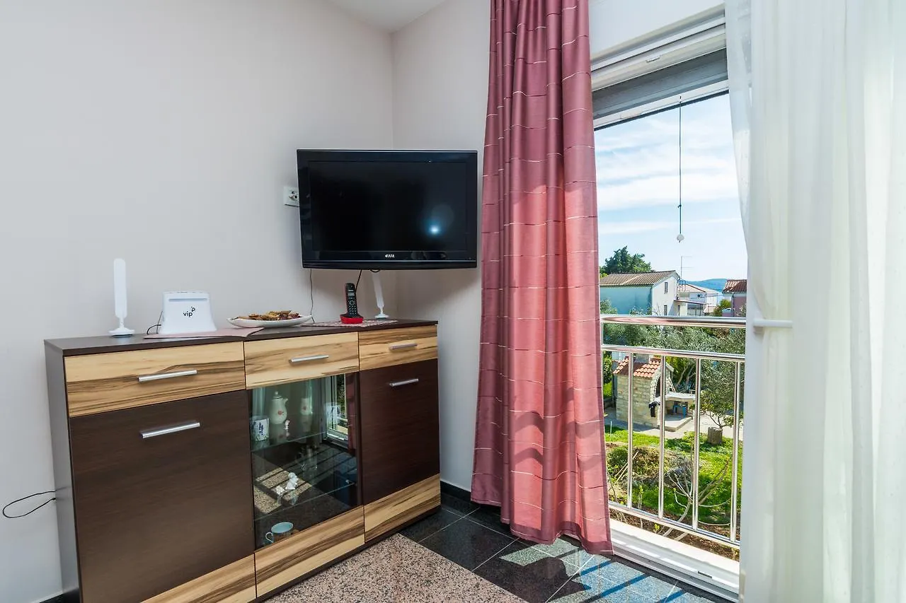 Apartmani Bepo Sveti Filip i Jakov Apartmán