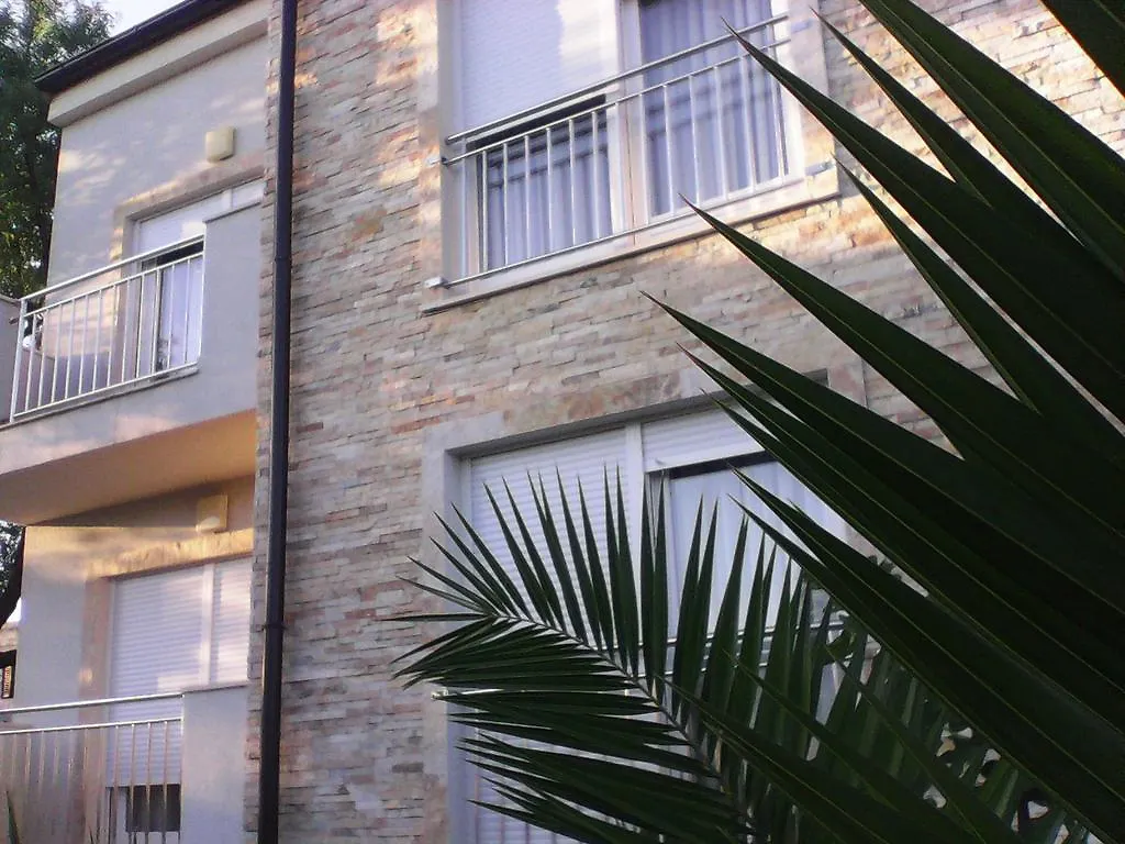 Apartmani Bepo Sveti Filip i Jakov